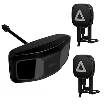 Amazon | ブラインドスポットモニター バイク用 BSMシステム